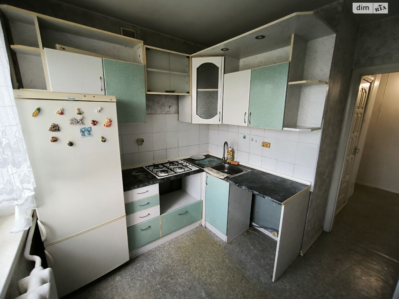 Продаж трикімнатної квартири в Хмельницькому, на вул. Олександра Кушнірука 10/2, район Дубове фото 1 Продаж трикімнатної квартири в Хмельницькому, на вул. Олександра Кушнірука 10/2, район Дубове фото 1