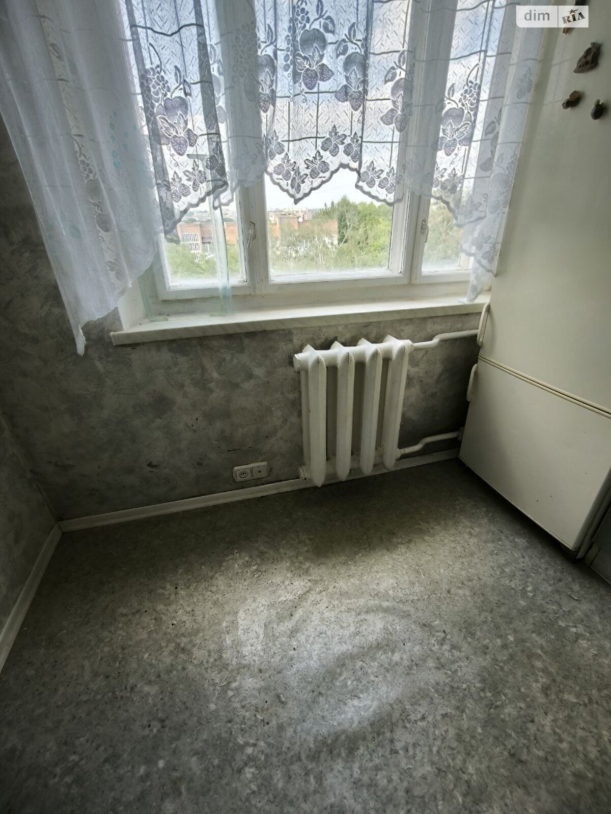 Продаж трикімнатної квартири в Хмельницькому, на вул. Олександра Кушнірука 10/2, район Дубове фото 1 Продаж трикімнатної квартири в Хмельницькому, на вул. Олександра Кушнірука 10/2, район Дубове фото 1