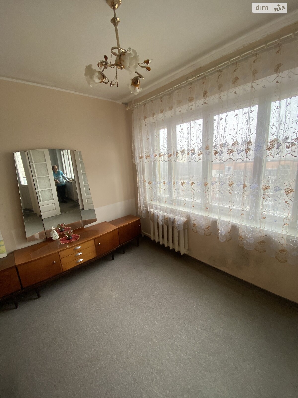 Продаж трикімнатної квартири в Хмельницькому, на вул. Олександра Кушнірука 10/2, район Дубове фото 1 Продаж трикімнатної квартири в Хмельницькому, на вул. Олександра Кушнірука 10/2, район Дубове фото 1