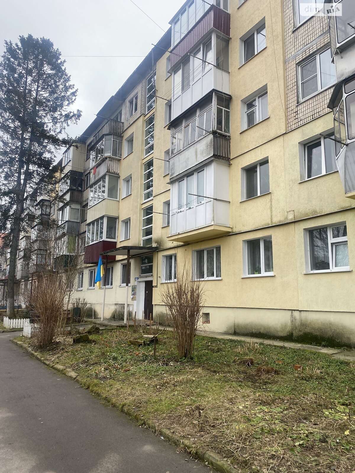 Продаж трикімнатної квартири в Хмельницькому, на вул. Олександра Кушнірука 10/2, район Дубове фото 1 Продаж трикімнатної квартири в Хмельницькому, на вул. Олександра Кушнірука 10/2, район Дубове фото 1