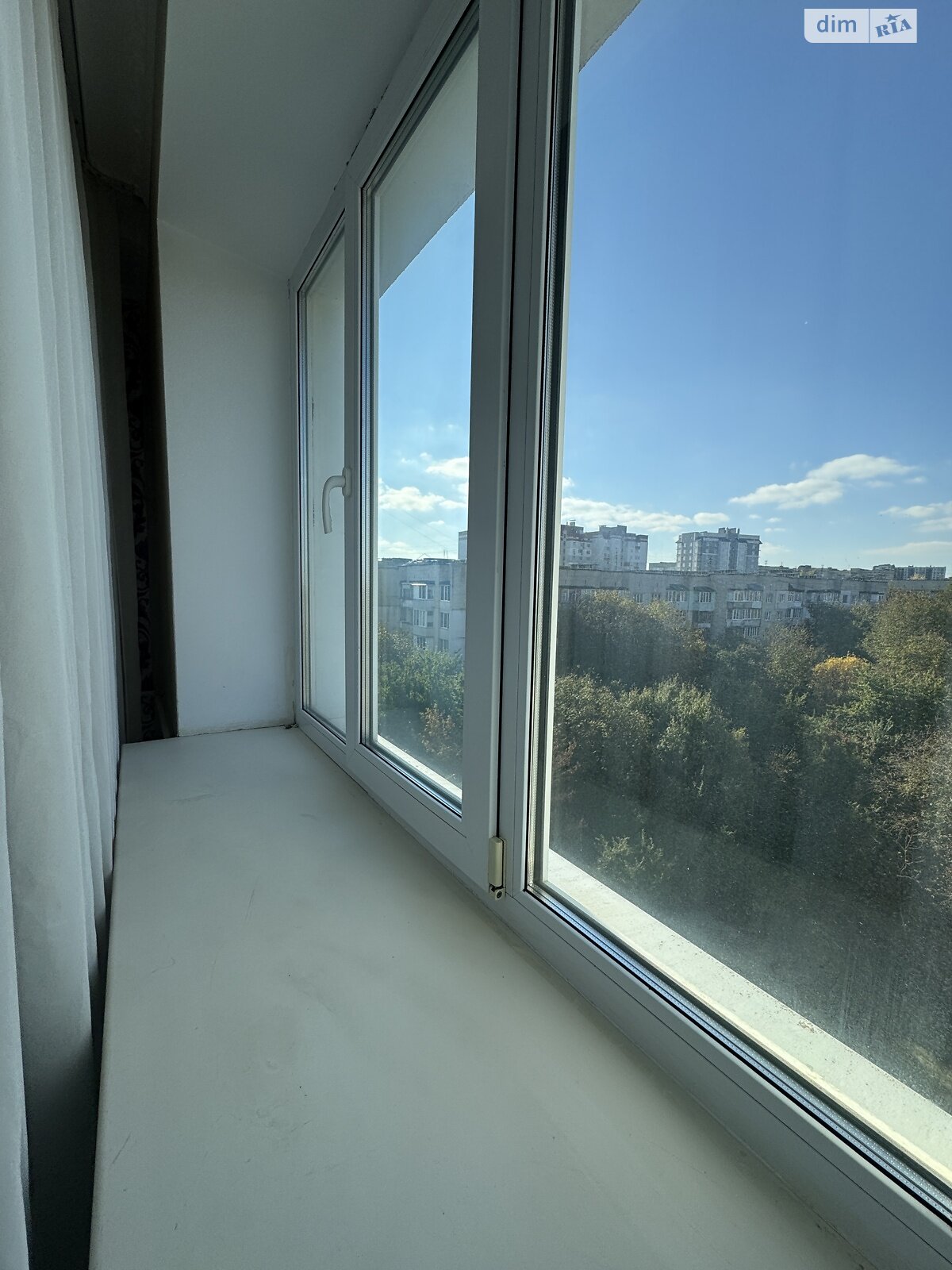 Продажа двухкомнатной квартиры в Хмельницком, на ул. Александра Кушнирука 15, район Дубово фото 1 Продажа двухкомнатной квартиры в Хмельницком, на ул. Александра Кушнирука 15, район Дубово фото 1