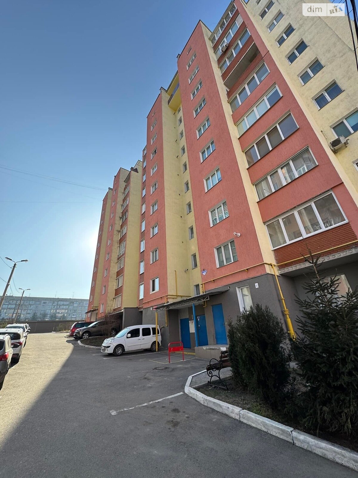Продажа двухкомнатной квартиры в Хмельницком, на ул. Александра Кушнирука 15, район Дубово фото 1 Продажа двухкомнатной квартиры в Хмельницком, на ул. Александра Кушнирука 15, район Дубово фото 1