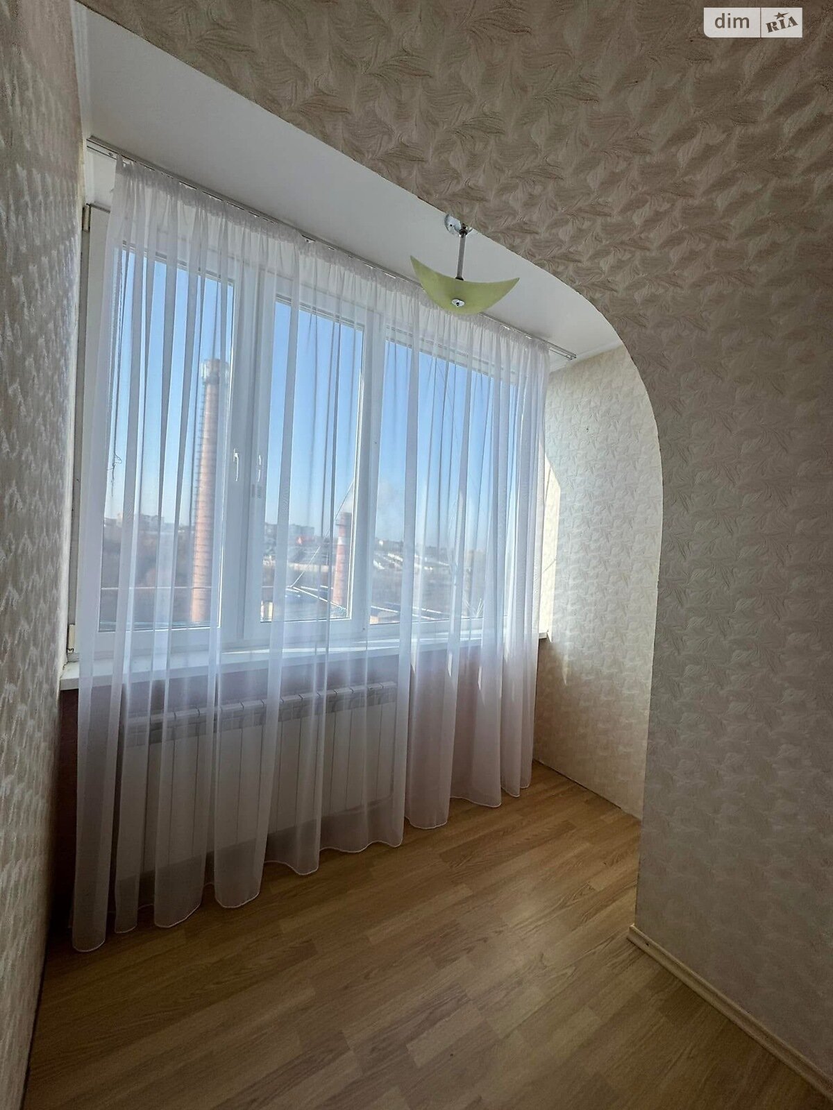 Продажа двухкомнатной квартиры в Хмельницком, на ул. Александра Кушнирука 15, район Дубово фото 1 Продажа двухкомнатной квартиры в Хмельницком, на ул. Александра Кушнирука 15, район Дубово фото 1