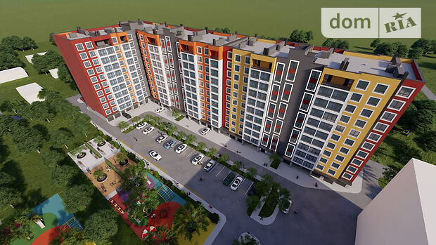 Продажа однокомнатной квартиры в Хмельницком, на Франка Івана провулок 9, район Дубово фото 1 Продажа однокомнатной квартиры в Хмельницком, на Франка Івана провулок 9, район Дубово фото 1