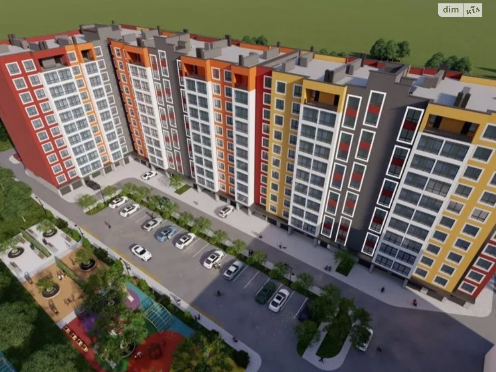 Продаж однокімнатної квартири в Хмельницькому, на пров. Франка Івана 10/1, район Дубове фото 1 Продаж однокімнатної квартири в Хмельницькому, на пров. Франка Івана 10/1, район Дубове фото 1