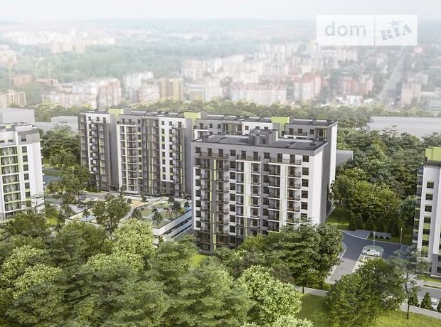 Продажа двухкомнатной квартиры в Хмельницком, на пер. Гетмана Мазепы, район Дубово фото 1 Продажа двухкомнатной квартиры в Хмельницком, на пер. Гетмана Мазепы, район Дубово фото 1