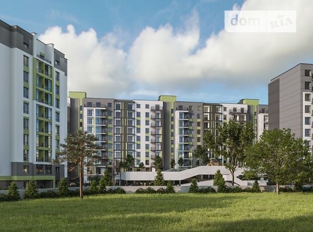 Продажа двухкомнатной квартиры в Хмельницком, на пер. Гетмана Мазепы, район Дубово фото 1 Продажа двухкомнатной квартиры в Хмельницком, на пер. Гетмана Мазепы, район Дубово фото 1