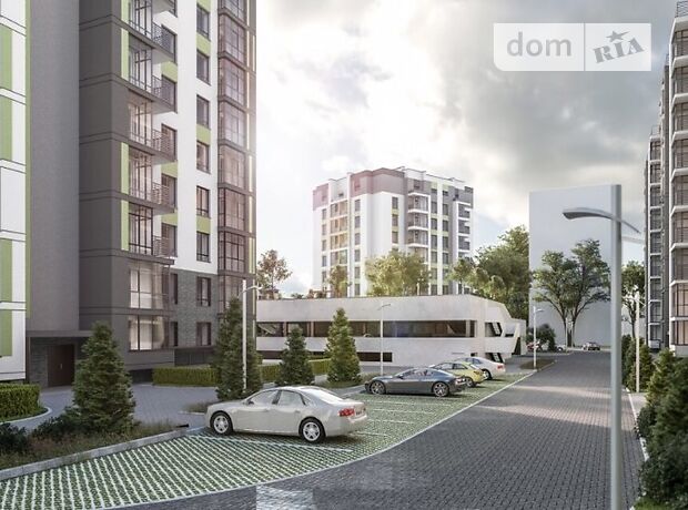 Продажа двухкомнатной квартиры в Хмельницком, на пер. Гетмана Мазепы, район Дубово фото 1 Продажа двухкомнатной квартиры в Хмельницком, на пер. Гетмана Мазепы, район Дубово фото 1