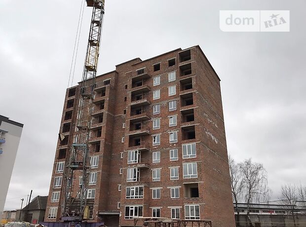Продажа двухкомнатной квартиры в Хмельницком, на пер. Гетмана Мазепы, район Дубово фото 1 Продажа двухкомнатной квартиры в Хмельницком, на пер. Гетмана Мазепы, район Дубово фото 1