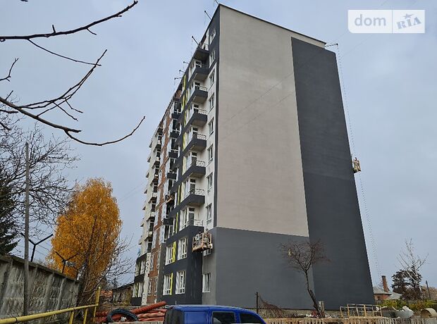 Продажа двухкомнатной квартиры в Хмельницком, на пер. Гетмана Мазепы, район Дубово фото 1 Продажа двухкомнатной квартиры в Хмельницком, на пер. Гетмана Мазепы, район Дубово фото 1