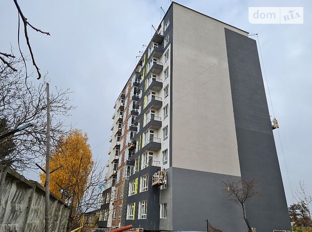Продажа двухкомнатной квартиры в Хмельницком, на пер. Гетмана Мазепы, район Дубово фото 1 Продажа двухкомнатной квартиры в Хмельницком, на пер. Гетмана Мазепы, район Дубово фото 1