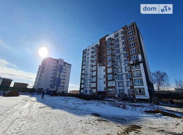 Продажа двухкомнатной квартиры в Хмельницком, на пер. Гетмана Мазепы, район Дубово фото 1 Продажа двухкомнатной квартиры в Хмельницком, на пер. Гетмана Мазепы, район Дубово фото 1