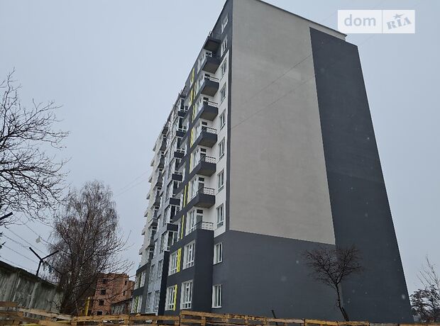 Продажа двухкомнатной квартиры в Хмельницком, на пер. Гетмана Мазепы, район Дубово фото 1 Продажа двухкомнатной квартиры в Хмельницком, на пер. Гетмана Мазепы, район Дубово фото 1