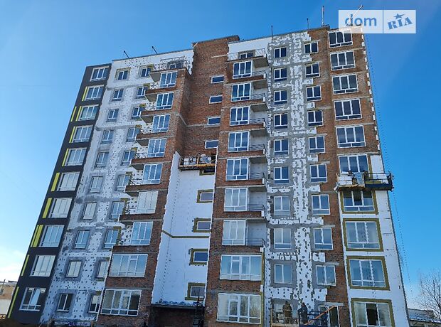 Продажа двухкомнатной квартиры в Хмельницком, на пер. Гетмана Мазепы, район Дубово фото 1 Продажа двухкомнатной квартиры в Хмельницком, на пер. Гетмана Мазепы, район Дубово фото 1