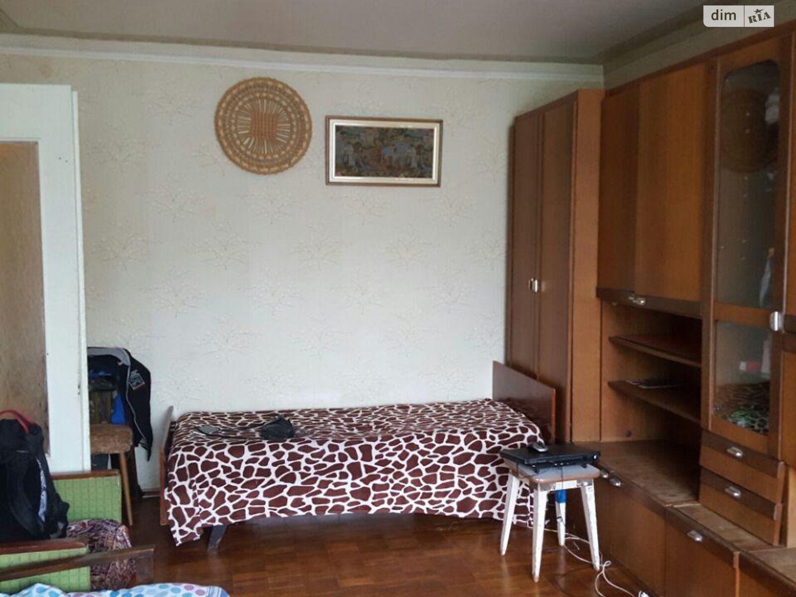 Продажа однокомнатной квартиры в Хмельницком, на ул. Казацкая, район Дубово фото 1 Продажа однокомнатной квартиры в Хмельницком, на ул. Казацкая, район Дубово фото 1