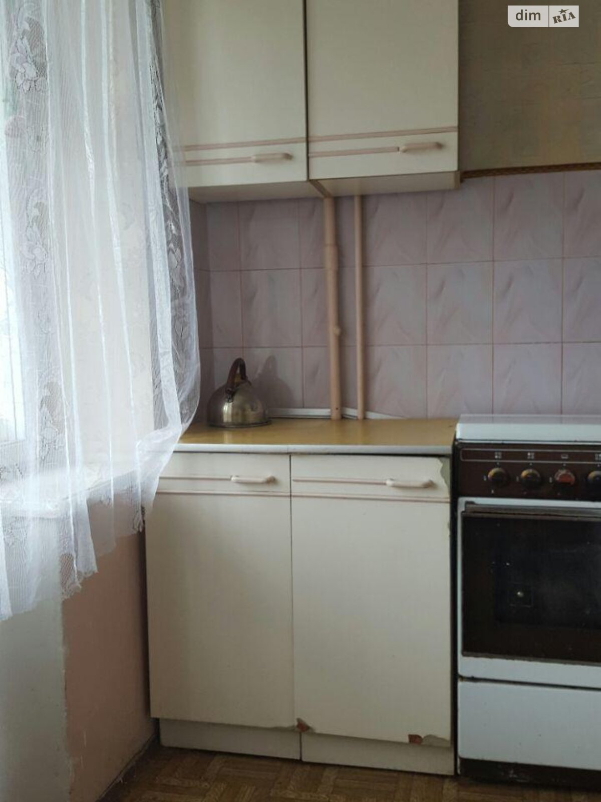 Продажа однокомнатной квартиры в Хмельницком, на ул. Казацкая, район Дубово фото 1 Продажа однокомнатной квартиры в Хмельницком, на ул. Казацкая, район Дубово фото 1