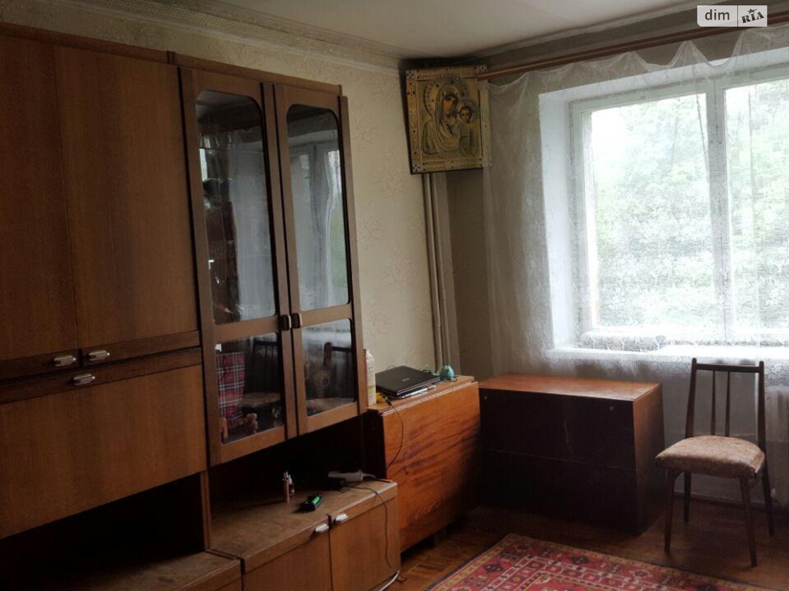 Продажа однокомнатной квартиры в Хмельницком, на ул. Казацкая, район Дубово фото 1 Продажа однокомнатной квартиры в Хмельницком, на ул. Казацкая, район Дубово фото 1