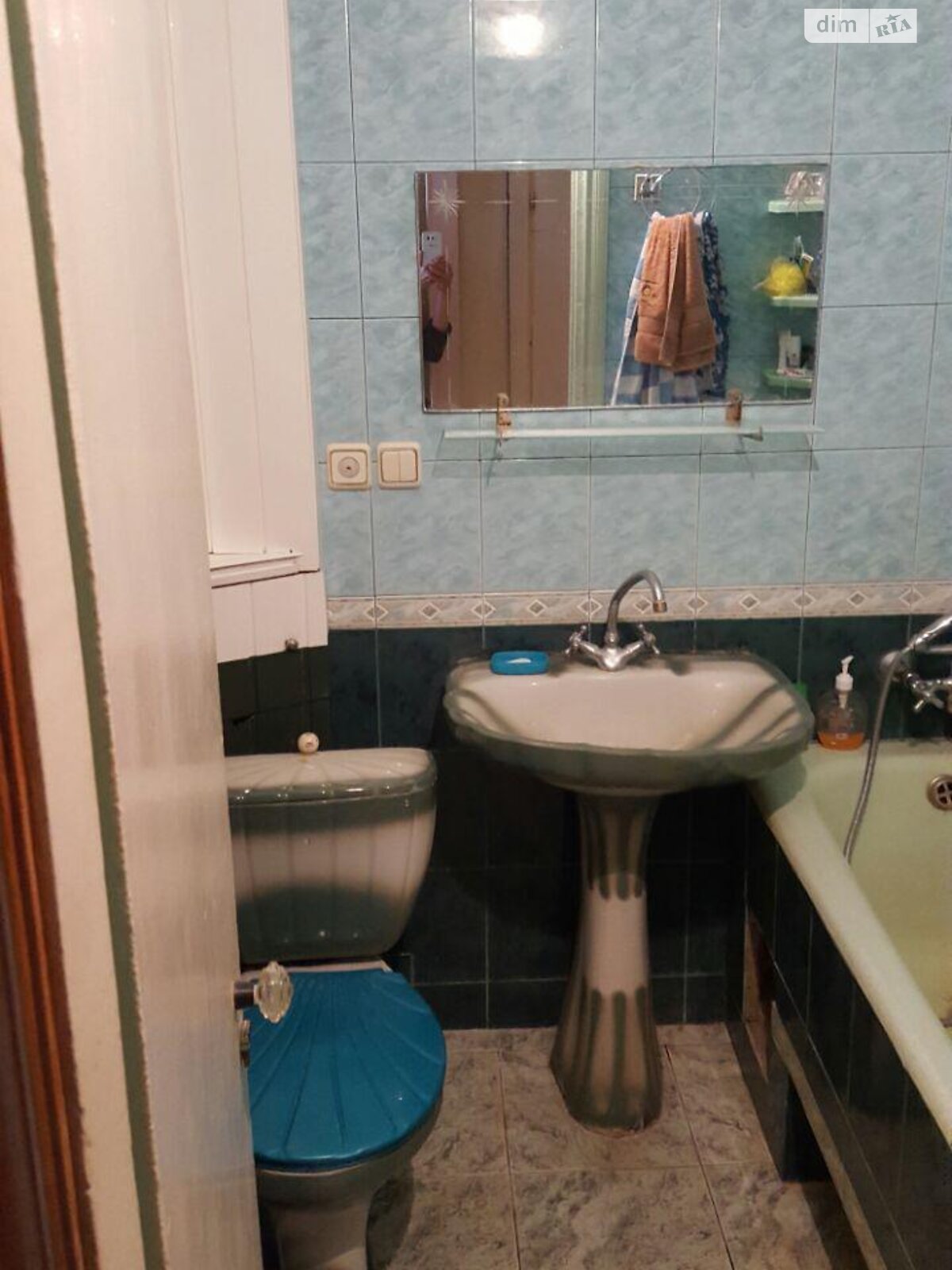 Продажа однокомнатной квартиры в Хмельницком, на ул. Казацкая, район Дубово фото 1 Продажа однокомнатной квартиры в Хмельницком, на ул. Казацкая, район Дубово фото 1