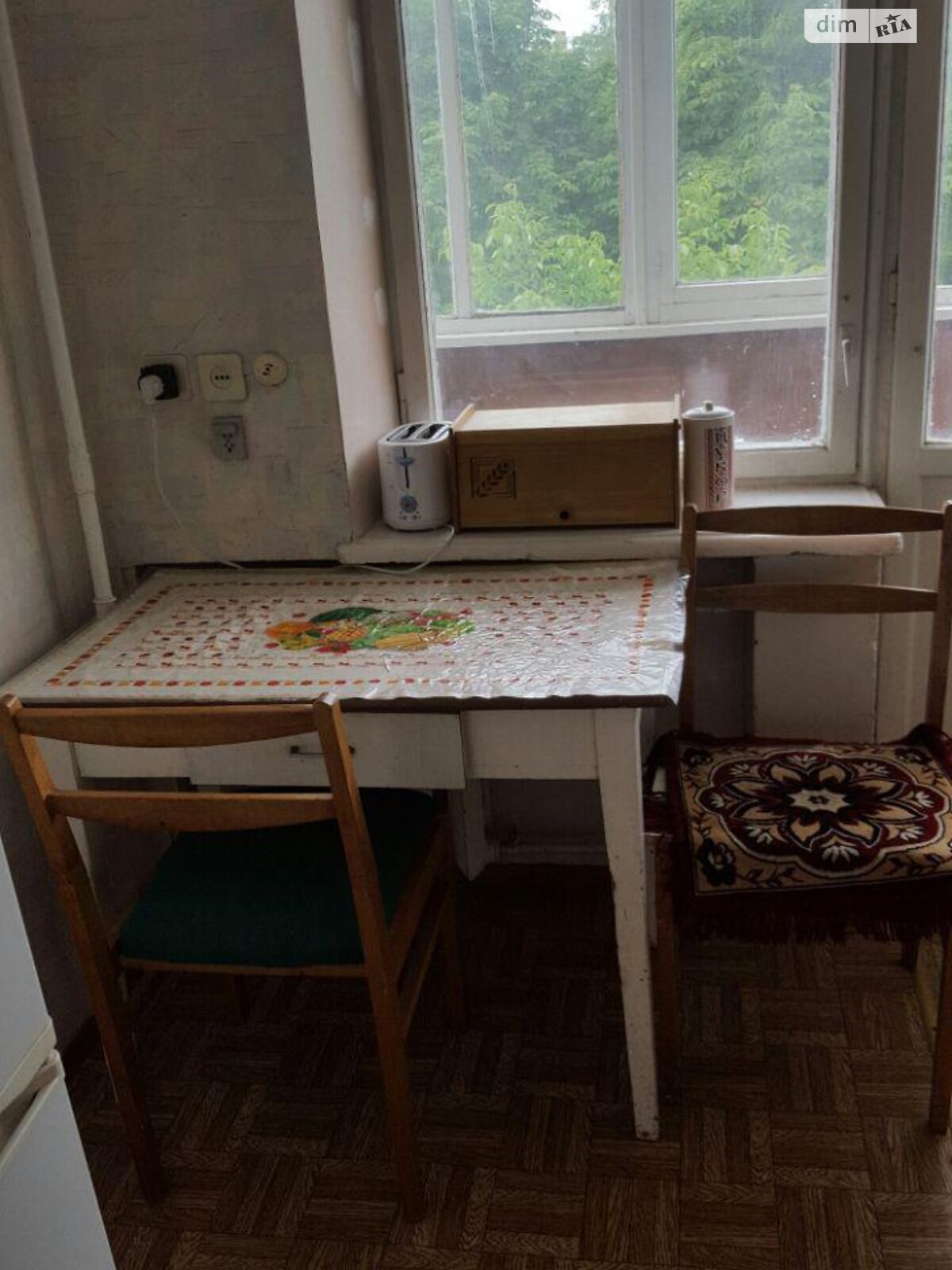 Продажа однокомнатной квартиры в Хмельницком, на ул. Казацкая, район Дубово фото 1 Продажа однокомнатной квартиры в Хмельницком, на ул. Казацкая, район Дубово фото 1