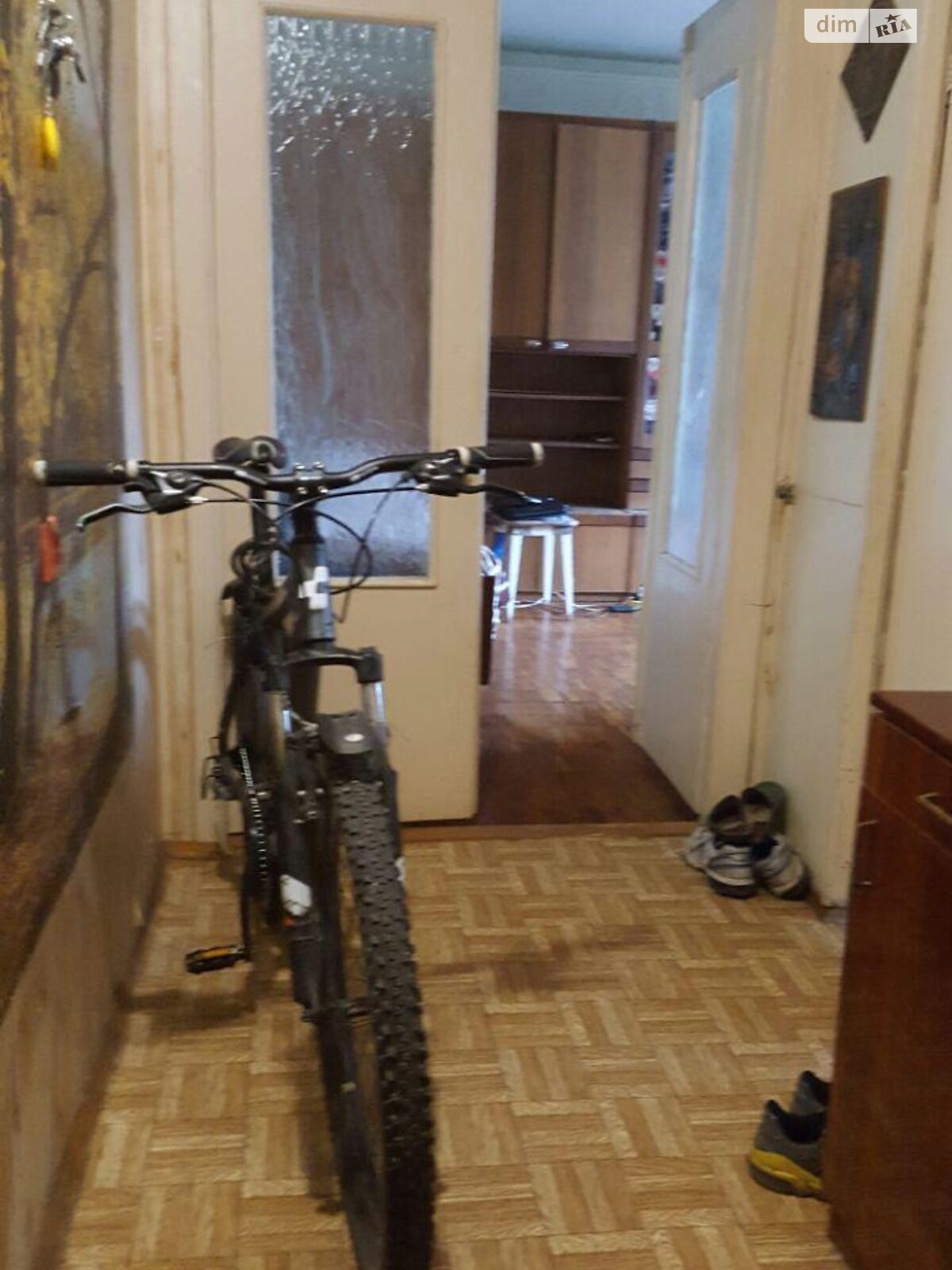 Продажа однокомнатной квартиры в Хмельницком, на ул. Казацкая, район Дубово фото 1 Продажа однокомнатной квартиры в Хмельницком, на ул. Казацкая, район Дубово фото 1