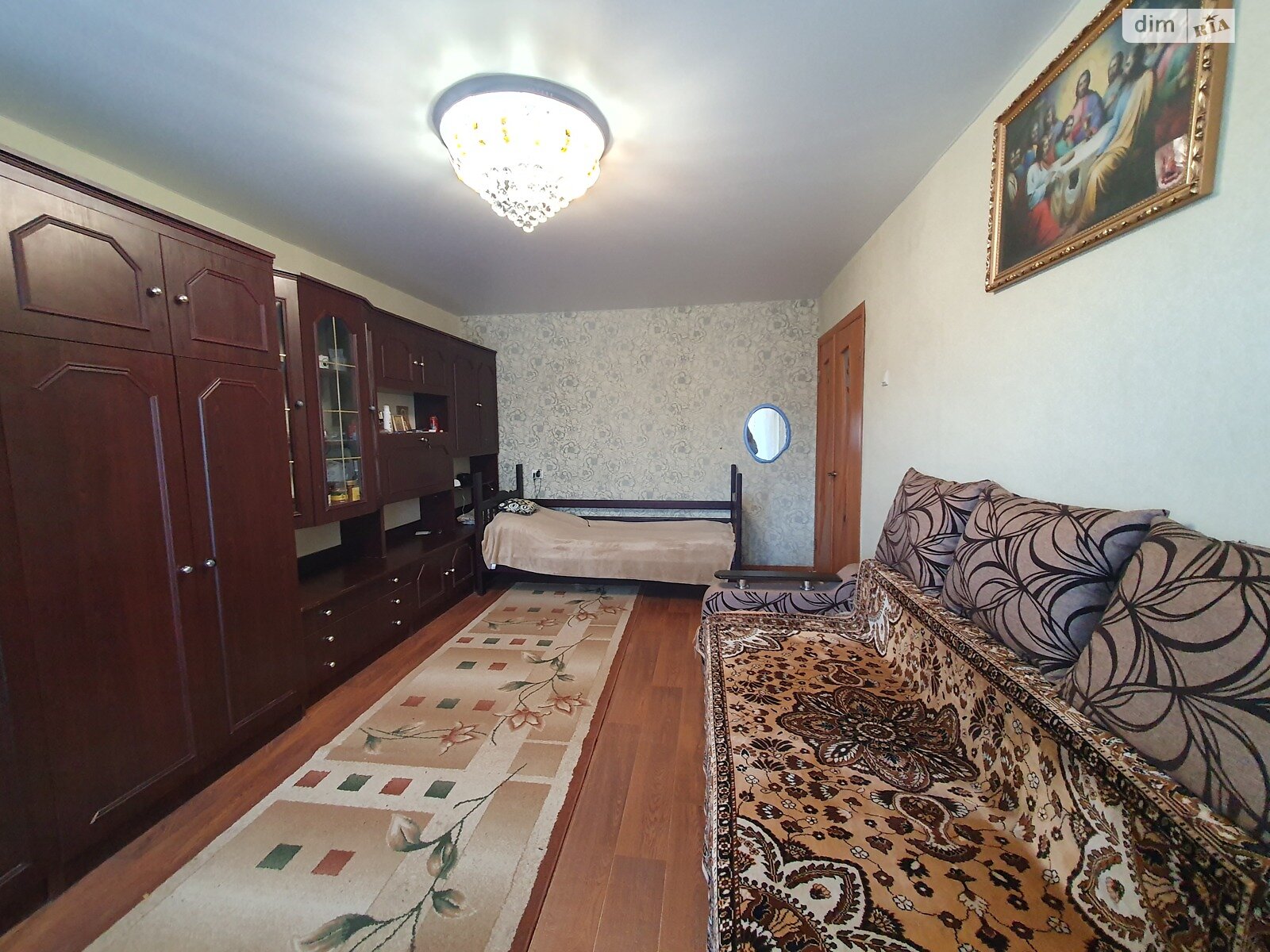 Продаж однокімнатної квартири в Хмельницькому, на вул. Козацька, район Дубове фото 1