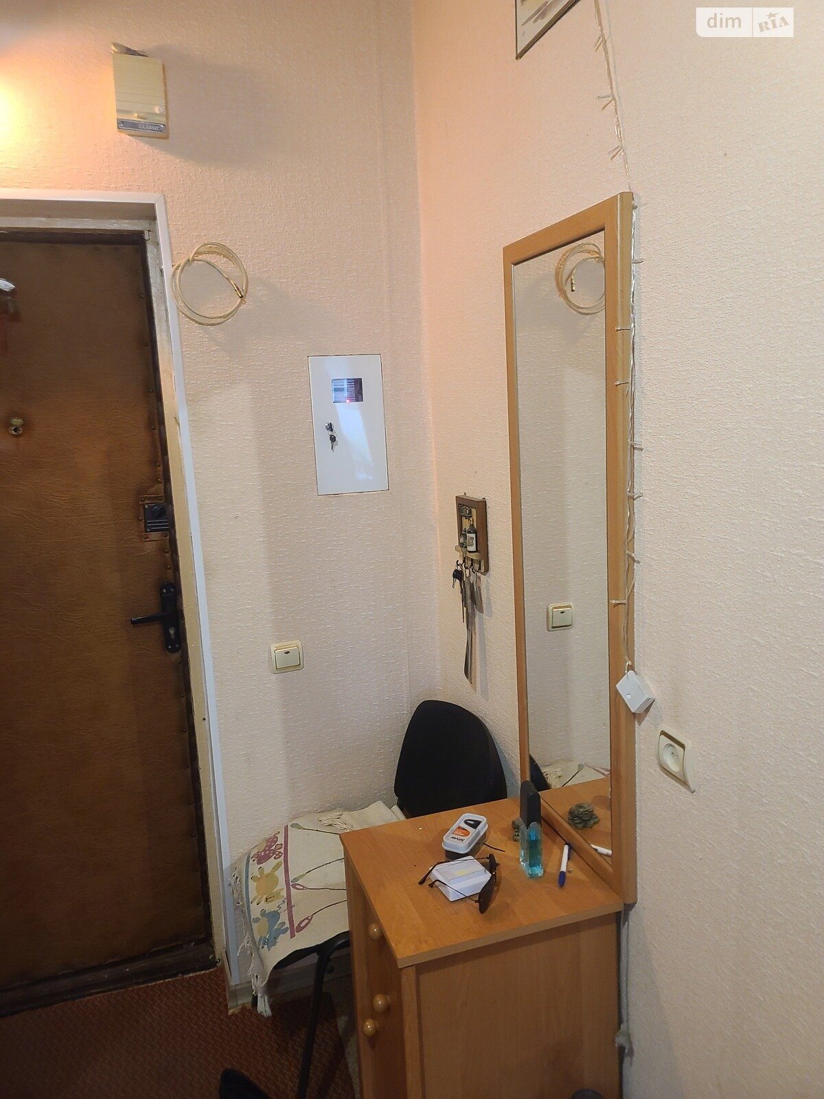 Продаж однокімнатної квартири в Хмельницькому, на вул. Болбочана Петра 3, район Дубове фото 1
