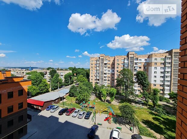 Продажа однокомнатной квартиры в Хмельницком, на пер. Болбочана Петра 3/2А район Дубово фото 1 Продажа однокомнатной квартиры в Хмельницком, на пер. Болбочана Петра 3/2А район Дубово фото 1