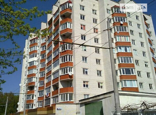 Продажа двухкомнатной квартиры в Хмельницком, на ул. Болбочана Петра, район Дубово фото 1 Продажа двухкомнатной квартиры в Хмельницком, на ул. Болбочана Петра, район Дубово фото 1