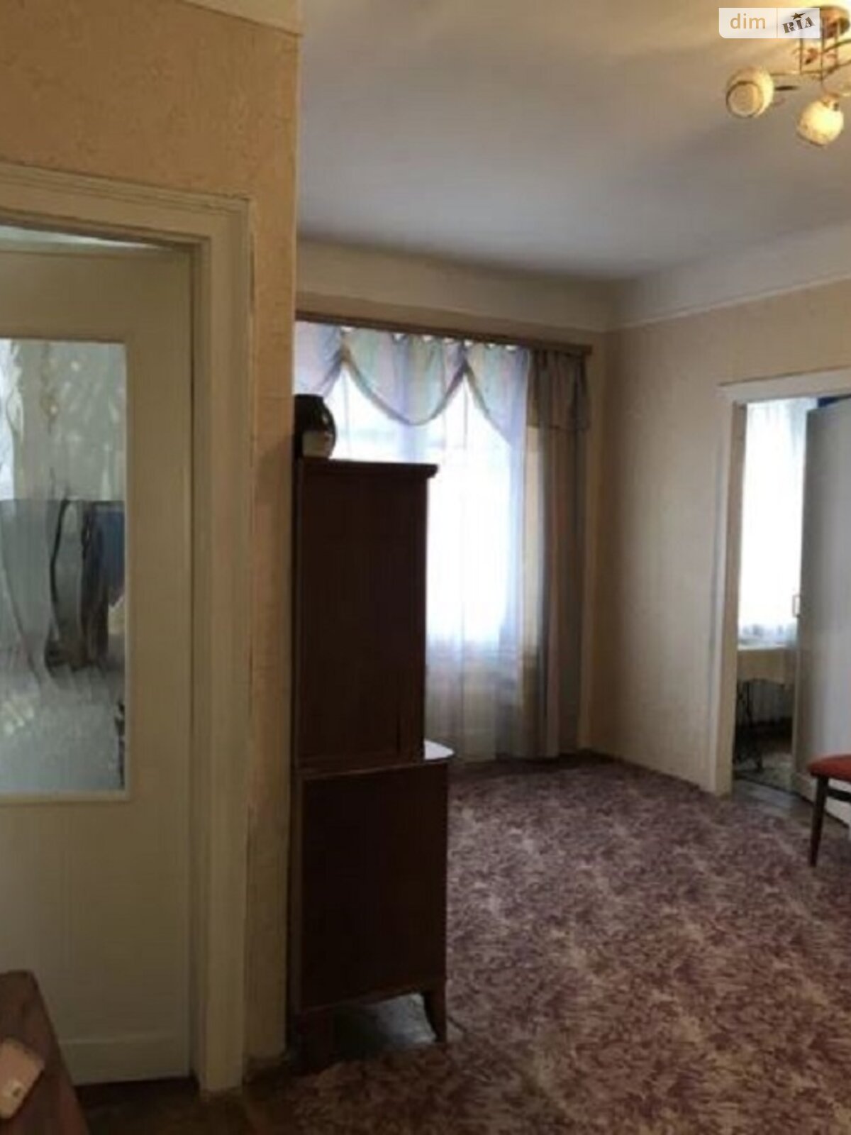 Продажа трехкомнатной квартиры в Хмельницком, на пер. Болбочана Петра, район Дубово фото 1