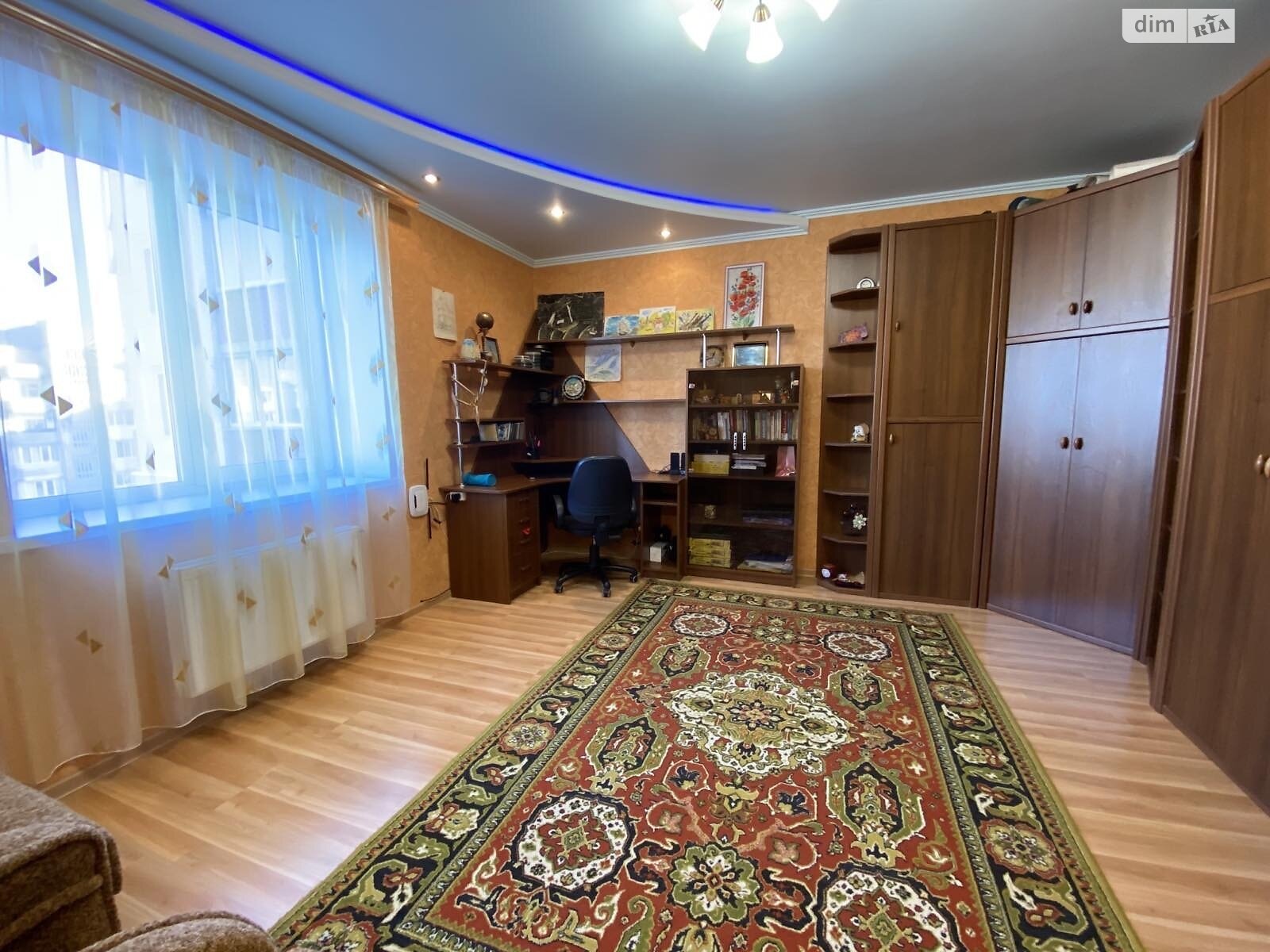 Продажа двухкомнатной квартиры в Хмельницком, на ул. Болбочана Петра, район Дубово фото 1
