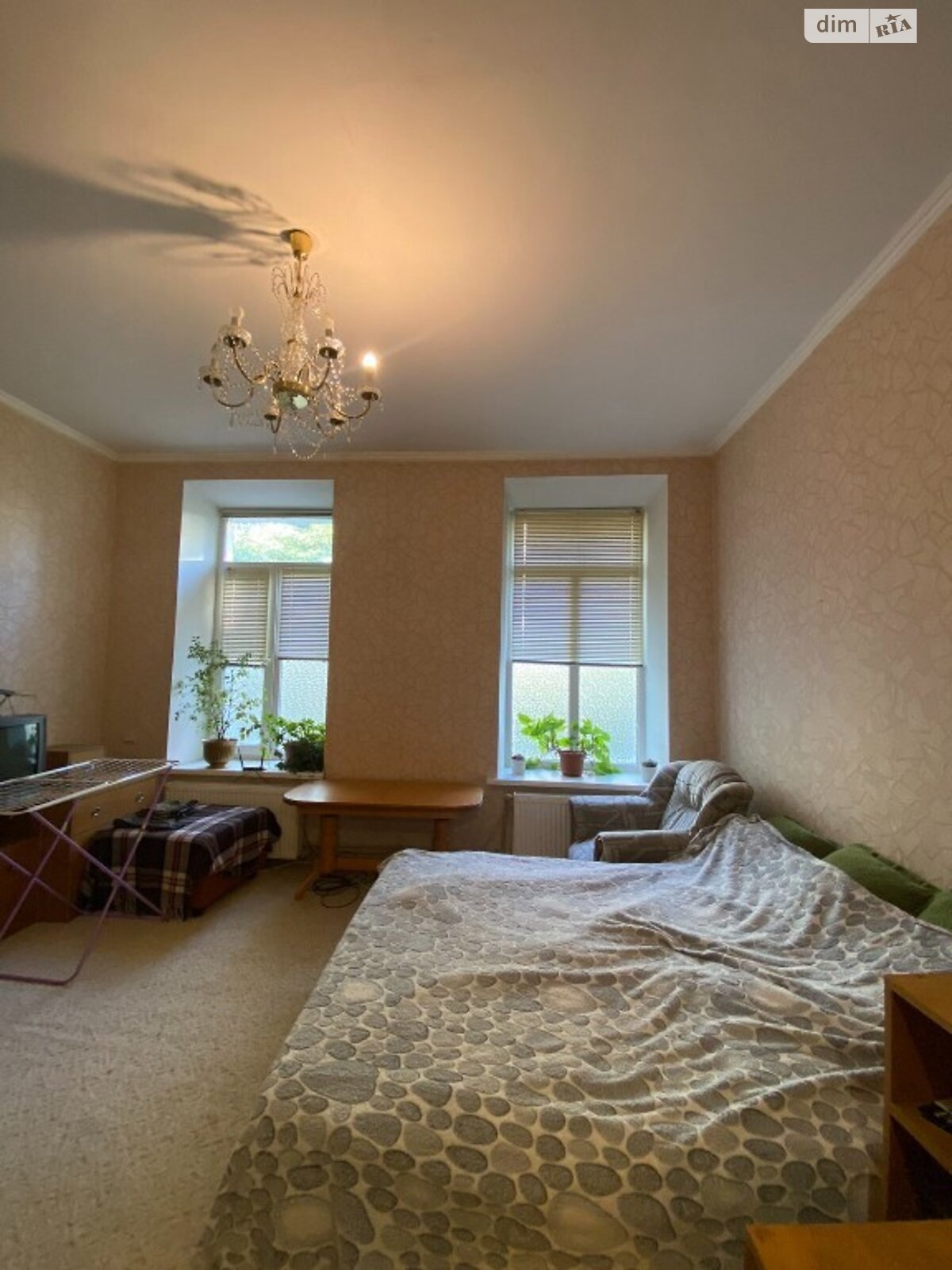Продажа однокомнатной квартиры в Хмельницком, на ул. Болбочана Петра 3, район Дубово фото 1