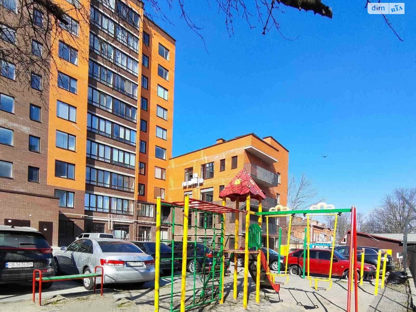 Продаж однокімнатної квартири в Хмельницькому, на вул. Болбочана Петра 3/2А, район Дубове фото 1 Продаж однокімнатної квартири в Хмельницькому, на вул. Болбочана Петра 3/2А, район Дубове фото 1