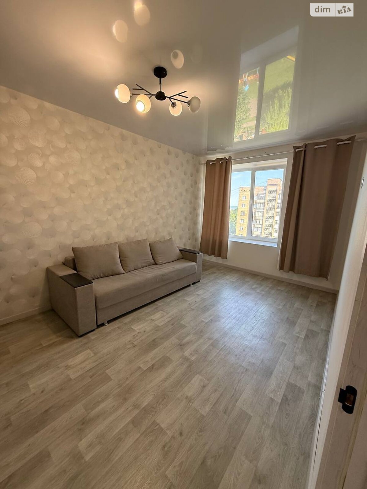Продажа однокомнатной квартиры в Хмельницком, на ул. Болбочана Петра 3/2А, кв. 41, район Дубово фото 1 Продажа однокомнатной квартиры в Хмельницком, на ул. Болбочана Петра 3/2А, кв. 41, район Дубово фото 1