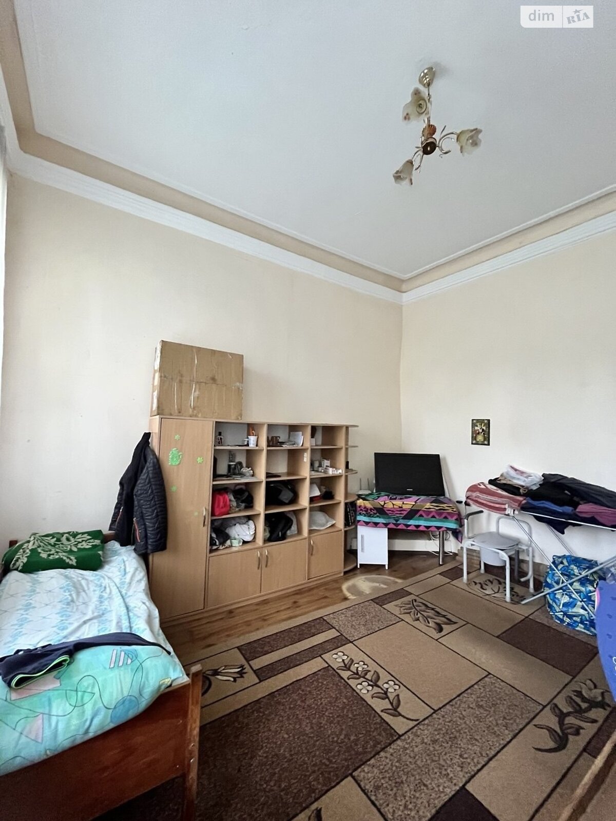 Продажа однокомнатной квартиры в Хмельницком, на ул. Болбочана Петра, район Дубово фото 1 Продажа однокомнатной квартиры в Хмельницком, на ул. Болбочана Петра, район Дубово фото 1