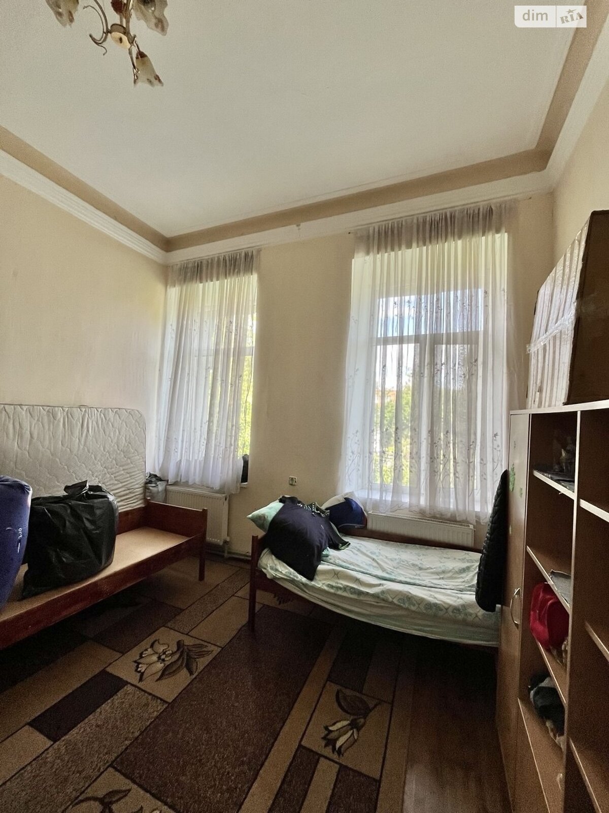 Продажа однокомнатной квартиры в Хмельницком, на ул. Болбочана Петра, район Дубово фото 1 Продажа однокомнатной квартиры в Хмельницком, на ул. Болбочана Петра, район Дубово фото 1