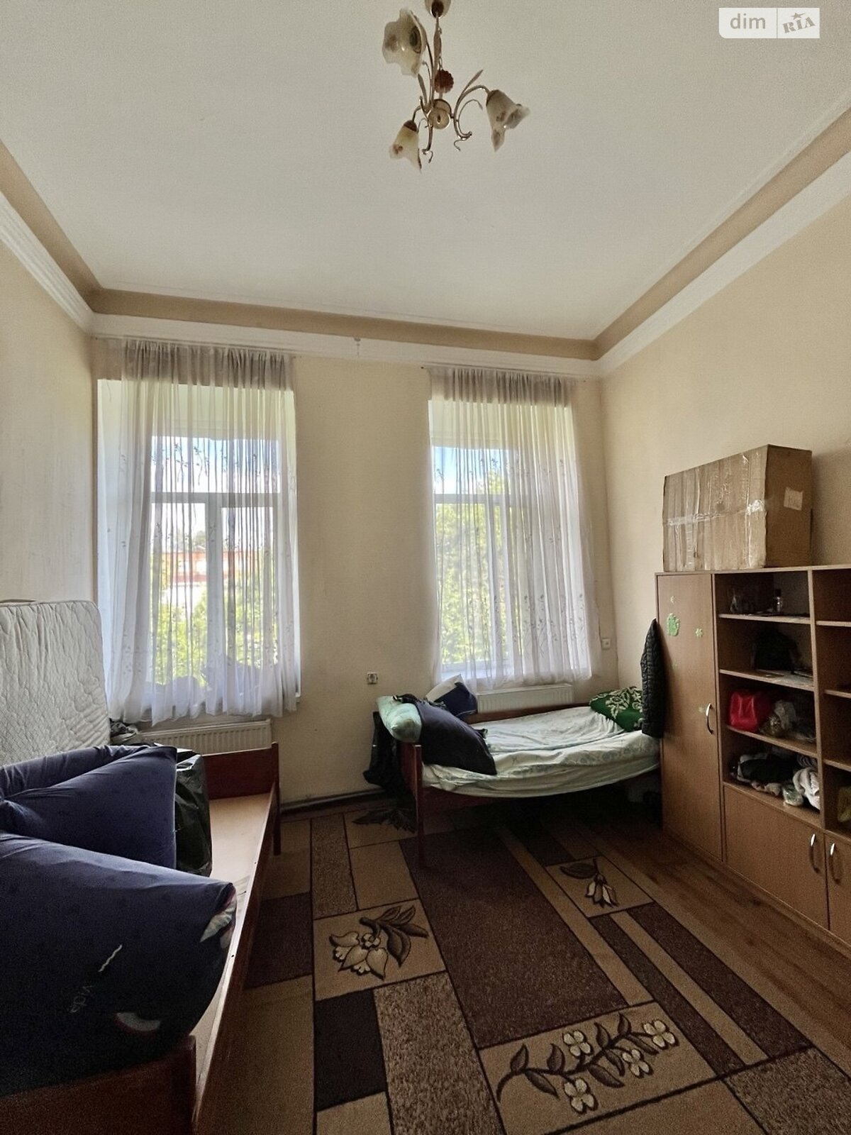 Продажа однокомнатной квартиры в Хмельницком, на ул. Болбочана Петра, район Дубово фото 1 Продажа однокомнатной квартиры в Хмельницком, на ул. Болбочана Петра, район Дубово фото 1