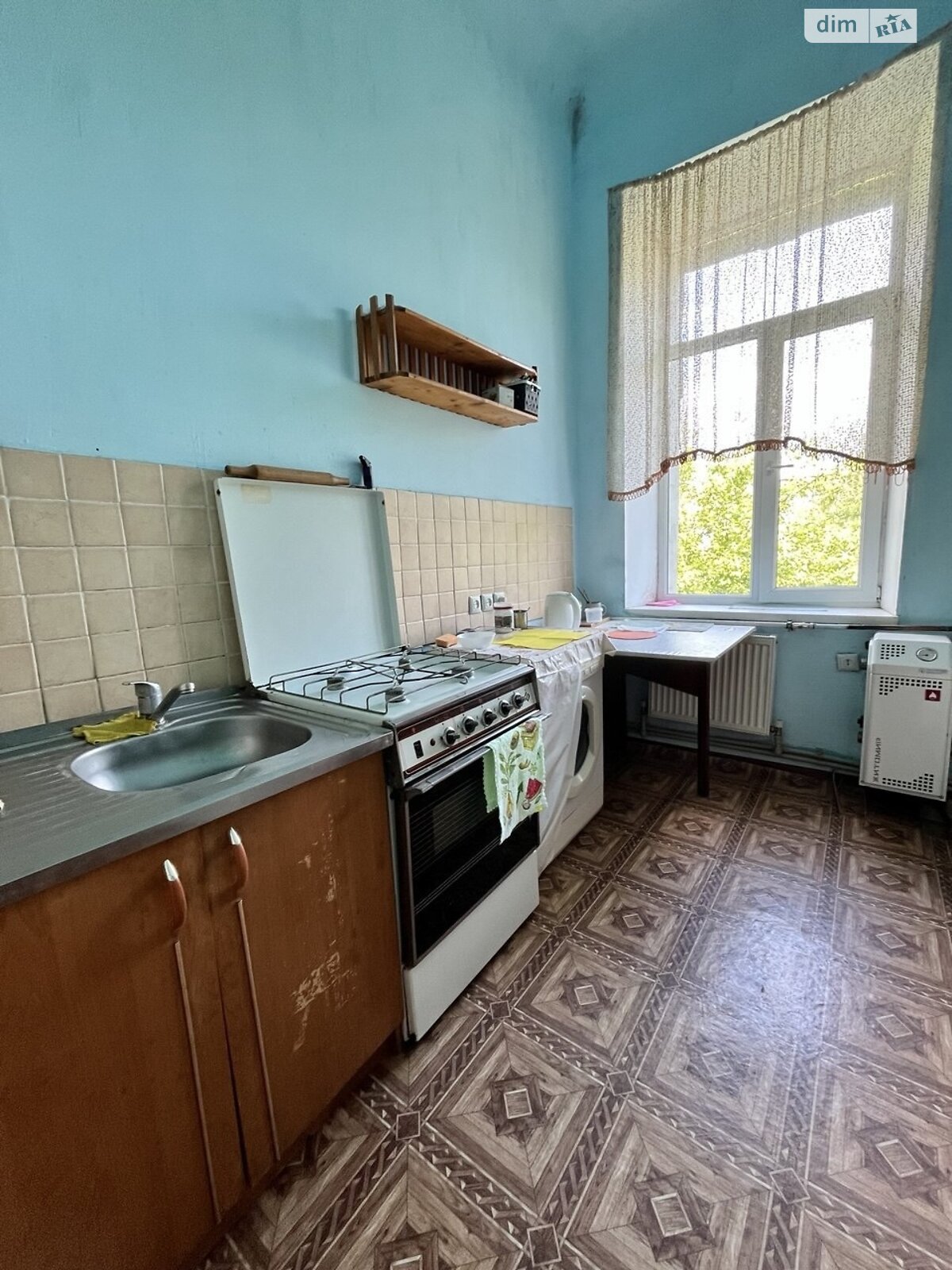 Продажа однокомнатной квартиры в Хмельницком, на ул. Болбочана Петра, район Дубово фото 1 Продажа однокомнатной квартиры в Хмельницком, на ул. Болбочана Петра, район Дубово фото 1