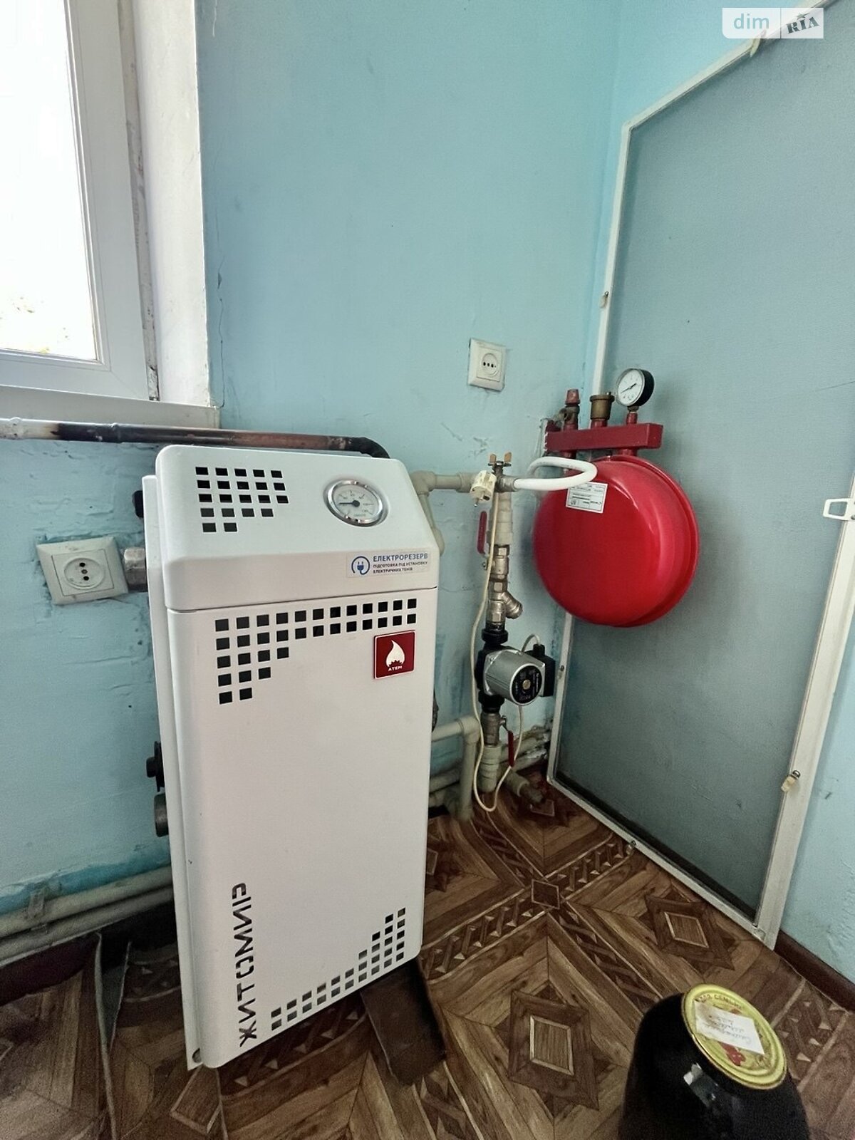 Продажа однокомнатной квартиры в Хмельницком, на ул. Болбочана Петра, район Дубово фото 1 Продажа однокомнатной квартиры в Хмельницком, на ул. Болбочана Петра, район Дубово фото 1