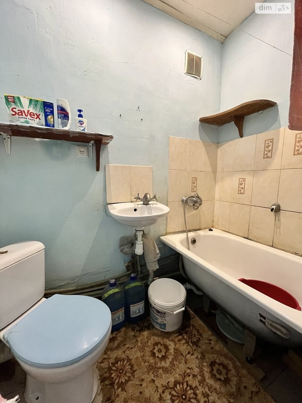 Продажа однокомнатной квартиры в Хмельницком, на ул. Болбочана Петра, район Дубово фото 1 Продажа однокомнатной квартиры в Хмельницком, на ул. Болбочана Петра, район Дубово фото 1