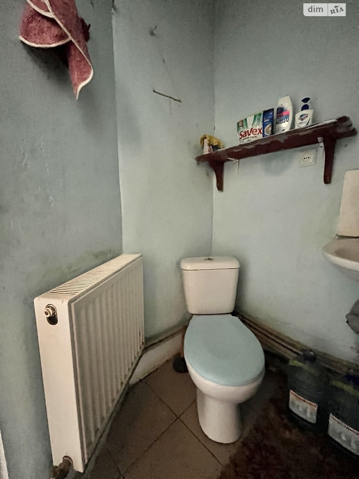 Продажа однокомнатной квартиры в Хмельницком, на ул. Болбочана Петра, район Дубово фото 1 Продажа однокомнатной квартиры в Хмельницком, на ул. Болбочана Петра, район Дубово фото 1