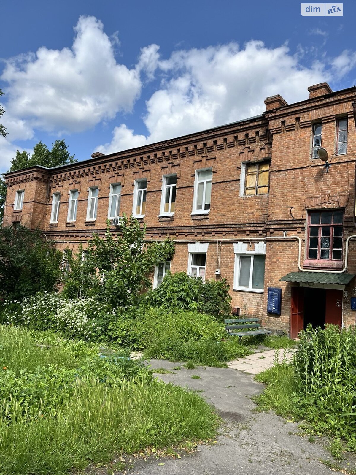 Продажа однокомнатной квартиры в Хмельницком, на ул. Болбочана Петра, район Дубово фото 1 Продажа однокомнатной квартиры в Хмельницком, на ул. Болбочана Петра, район Дубово фото 1
