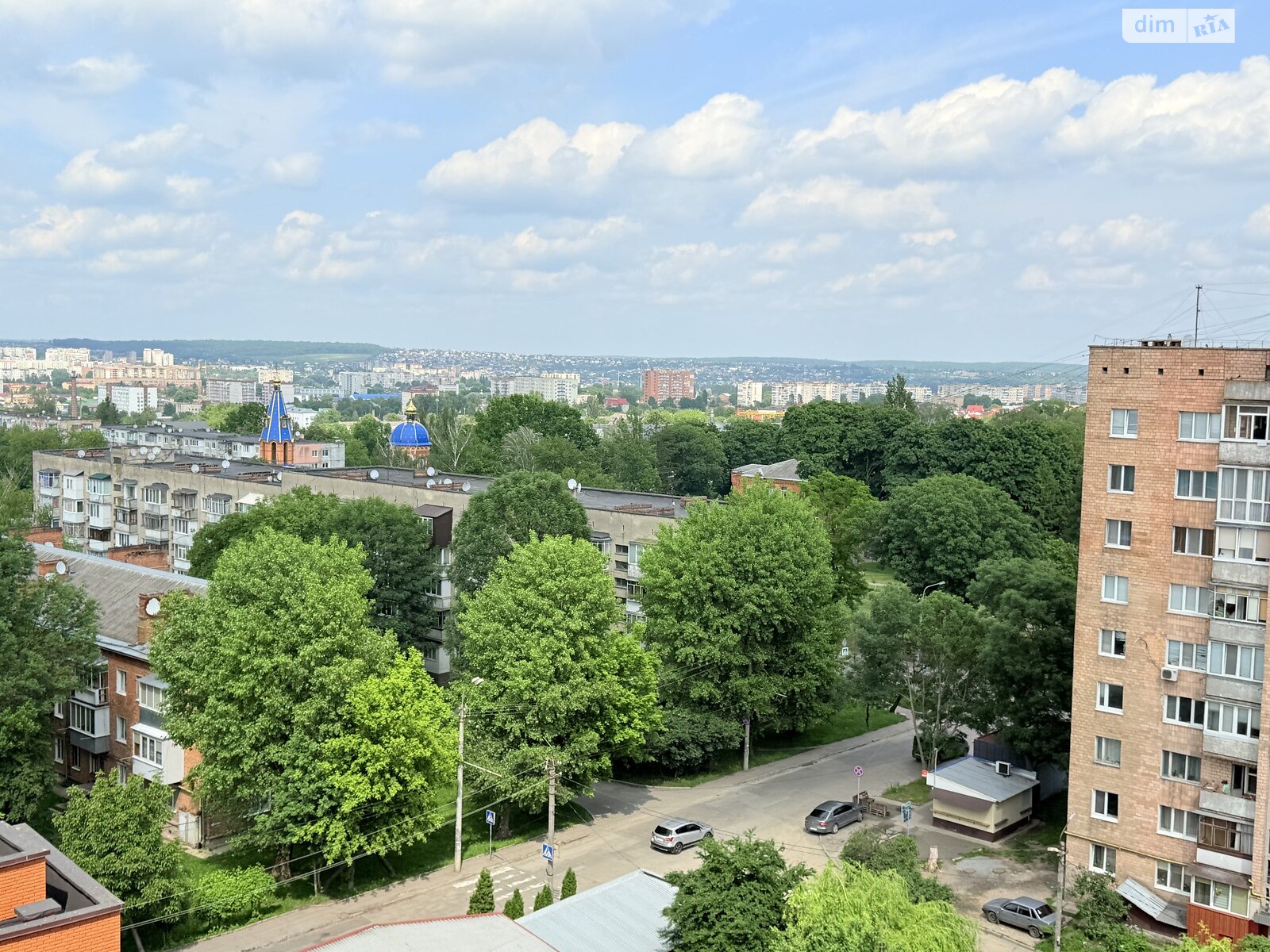 Продажа двухкомнатной квартиры в Хмельницком, на ул. Болбочана Петра 3/1, район Дубово фото 1 Продажа двухкомнатной квартиры в Хмельницком, на ул. Болбочана Петра 3/1, район Дубово фото 1