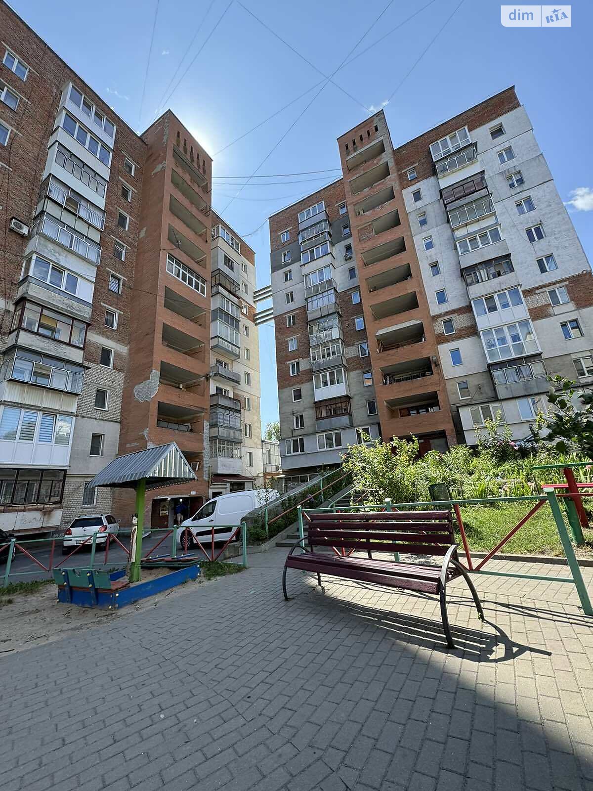 Продажа двухкомнатной квартиры в Хмельницком, на ул. Больничная, район Дубово фото 1 Продажа двухкомнатной квартиры в Хмельницком, на ул. Больничная, район Дубово фото 1