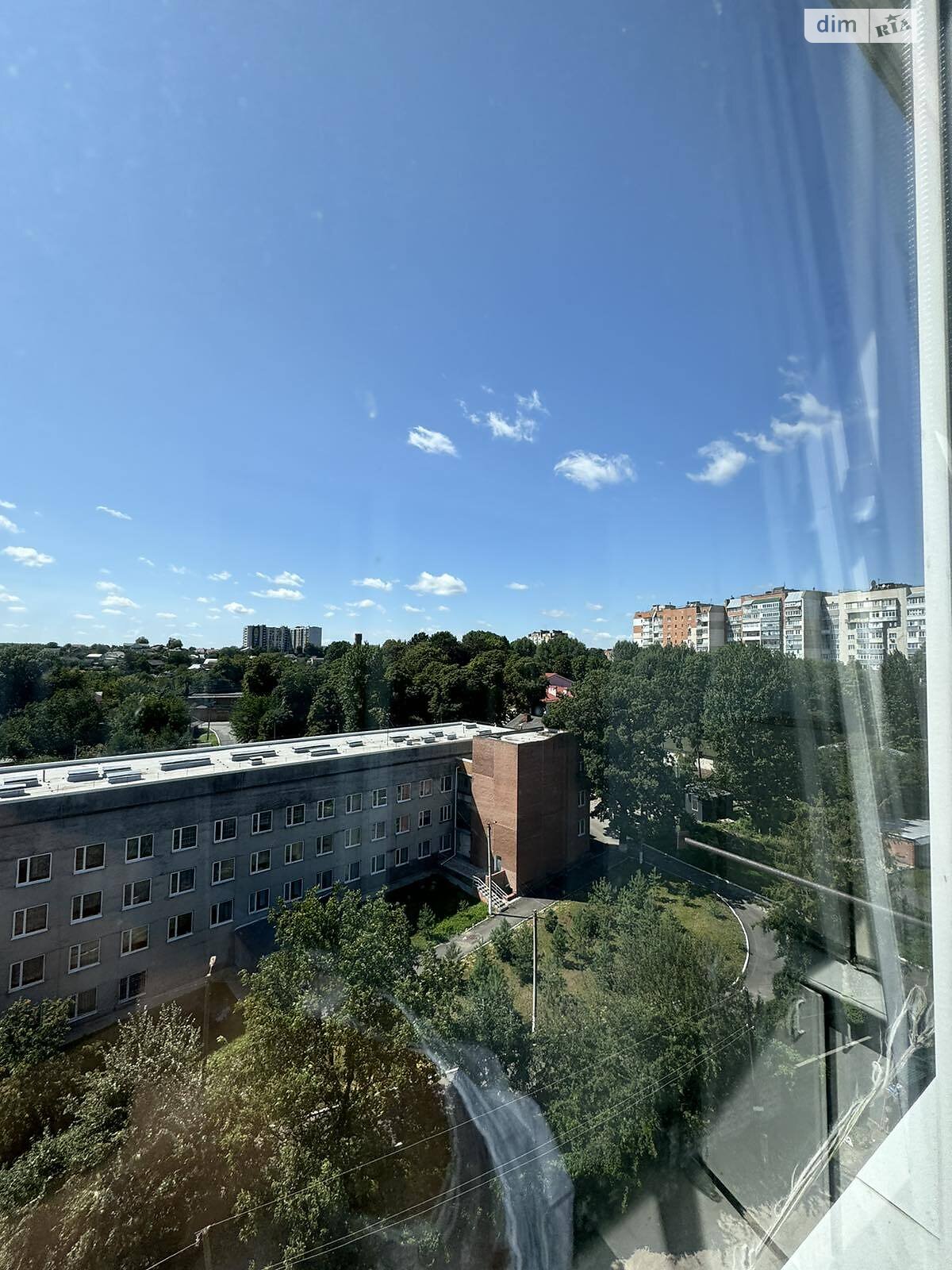 Продажа двухкомнатной квартиры в Хмельницком, на ул. Больничная, район Дубово фото 1 Продажа двухкомнатной квартиры в Хмельницком, на ул. Больничная, район Дубово фото 1