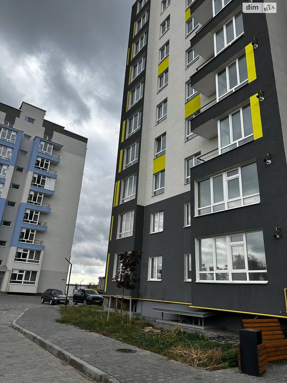Продажа двухкомнатной квартиры в Хмельницком, на ул. Гетмана Мазепы 67, район Дубово фото 1