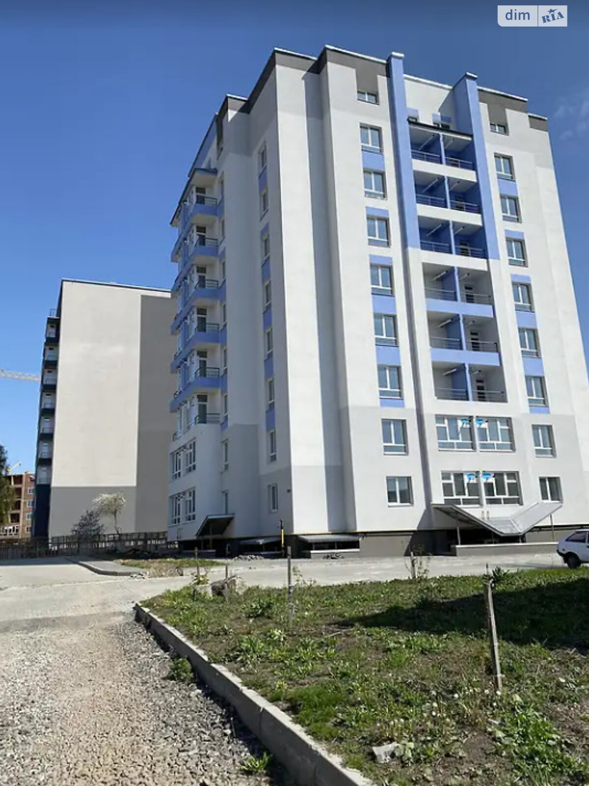Продажа однокомнатной квартиры в Хмельницком, на ул. Гетмана Мазепы 69, район Дубово фото 1