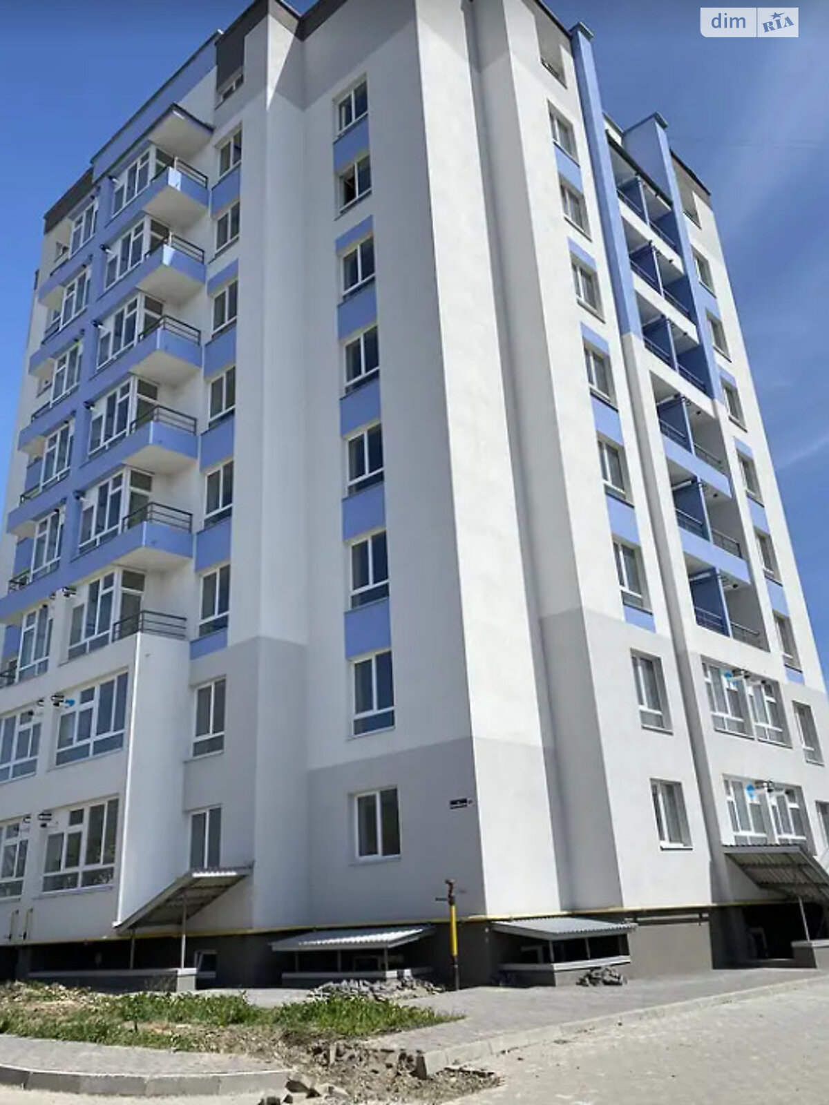 Продажа однокомнатной квартиры в Хмельницком, на ул. Гетмана Мазепы 69, район Дубово фото 1