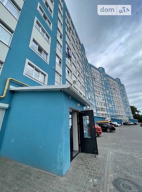 Продажа однокомнатной квартиры в Хмельницком, на пер. Гетмана Мазепы, район Дубово фото 1 Продажа однокомнатной квартиры в Хмельницком, на пер. Гетмана Мазепы, район Дубово фото 1