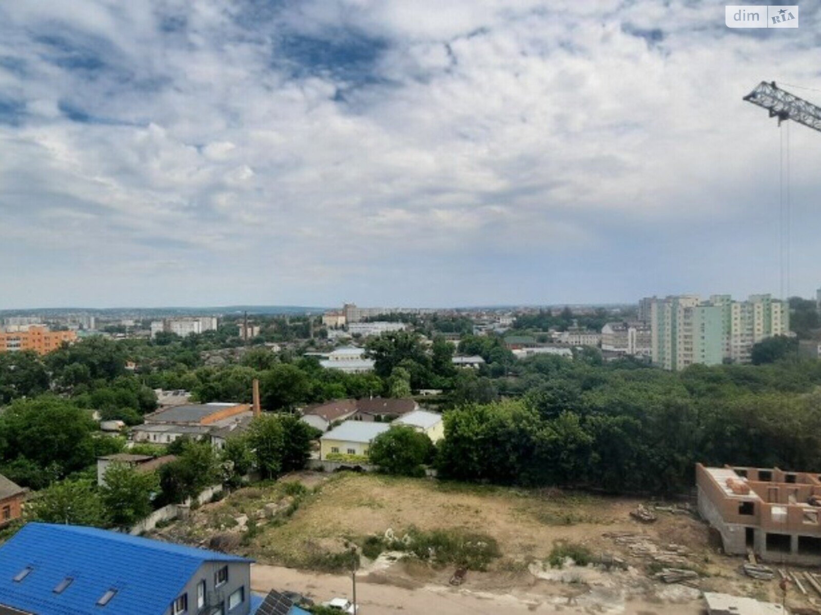 Продажа однокомнатной квартиры в Хмельницком, на пер. Франко Ивана, район Дубово фото 1 Продажа однокомнатной квартиры в Хмельницком, на пер. Франко Ивана, район Дубово фото 1
