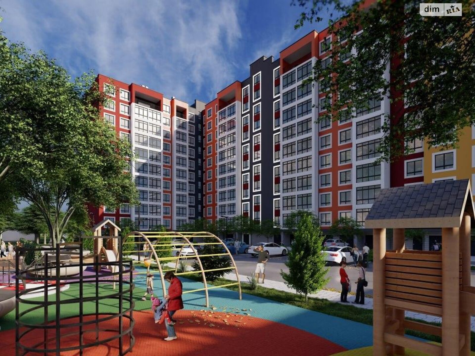 Продажа двухкомнатной квартиры в Хмельницком, на пер. Франко Ивана, район Дубово фото 1 Продажа двухкомнатной квартиры в Хмельницком, на пер. Франко Ивана, район Дубово фото 1